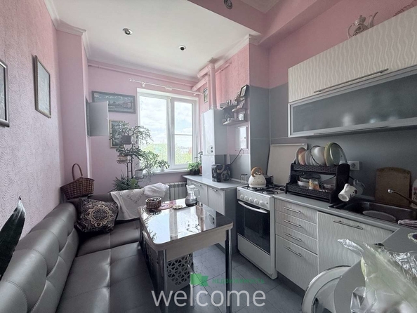 
  Продается 1-комн. квартира 30.5 м². Фото 6.