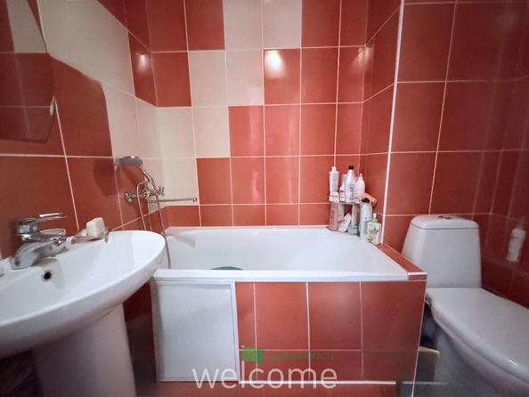 
  Продается 1-комн. квартира 30.5 м². Фото 12.