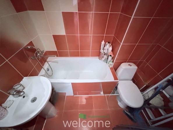 
  Продается 1-комн. квартира 30.5 м². Фото 13.