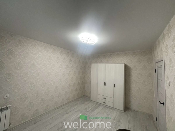 
  Продается 1-комн. квартира 38.3 м², в ЖК Высота, литер 4.2. Фото 5.