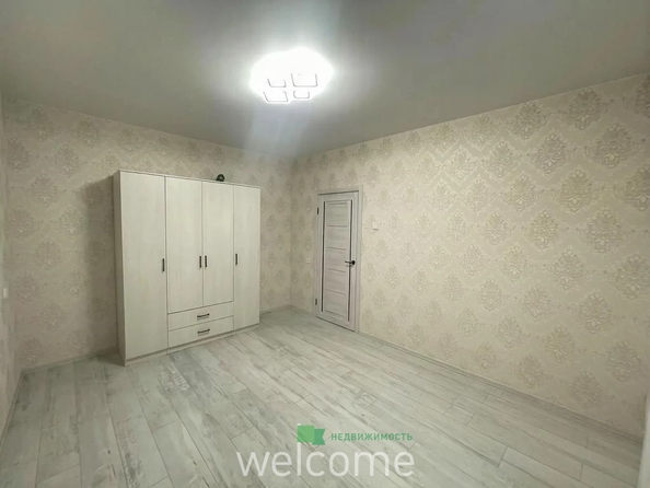 
  Продается 1-комн. квартира 38.3 м², в ЖК Высота, литер 4.2. Фото 6.