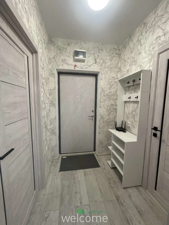 
  Продается 1-комн. квартира 38.3 м², в ЖК Высота, литер 4.2. Фото 8.