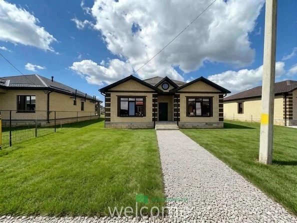 
  Продается дом 135 м², в КП Радонеж. Фото 1.