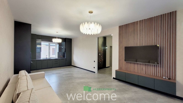 
  Продается дом 134 м². Фото 1.