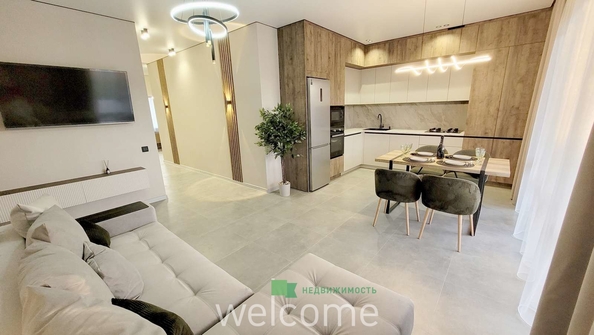 
  Продается дом 110 м², в КП Адмирал. Фото 2.