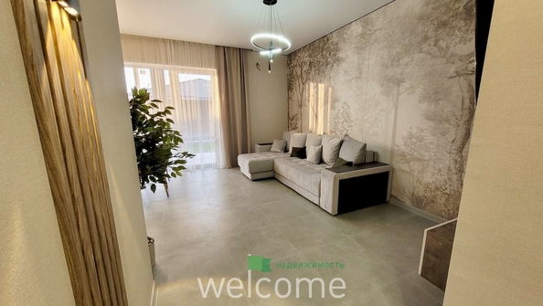 
  Продается дом 110 м², в КП Адмирал. Фото 3.