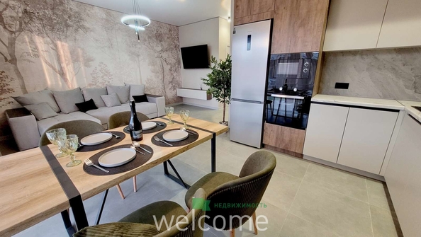 
  Продается дом 110 м², в КП Адмирал. Фото 5.