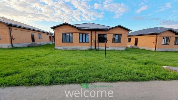 
  Продается дом 110 м², в КП Адмирал. Фото 17.