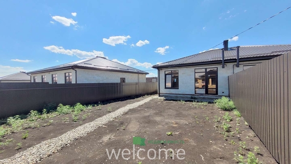 
  Продается дом 58.5 м². Фото 1.