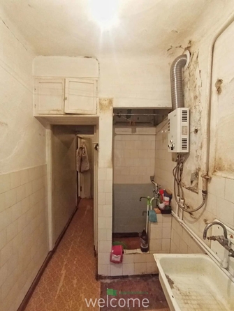 
  Продается 2-комн. квартира 36.7 м². Фото 5.