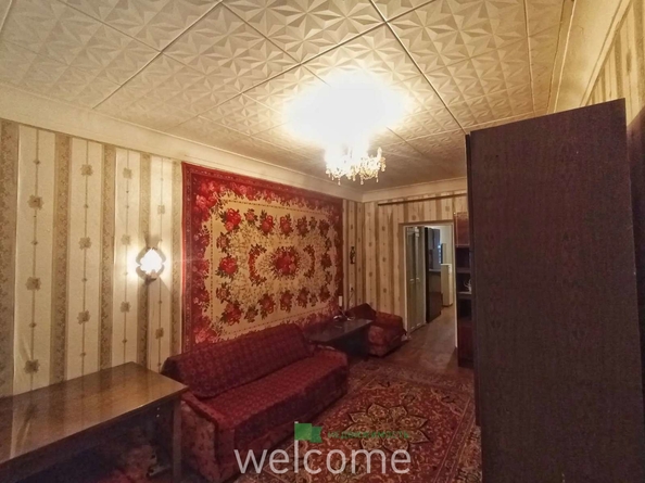 
  Продается 2-комн. квартира 36.7 м². Фото 6.