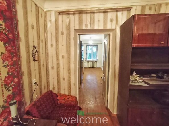 
  Продается 2-комн. квартира 36.7 м². Фото 7.