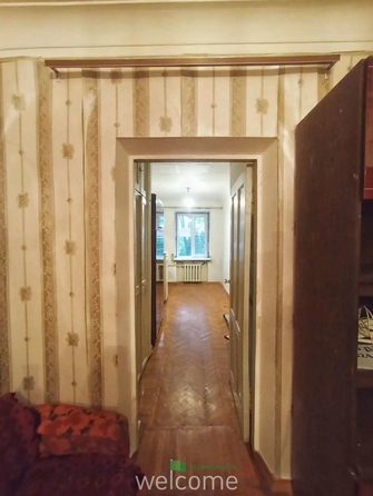 
  Продается 2-комн. квартира 36.7 м². Фото 8.