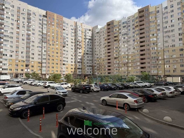 
  Продается студия 28 м². Фото 1.