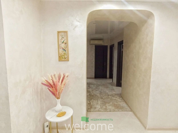 
  Продается 4-комн. квартира 95.2 м². Фото 3.