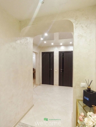 
  Продается 4-комн. квартира 95.2 м². Фото 6.