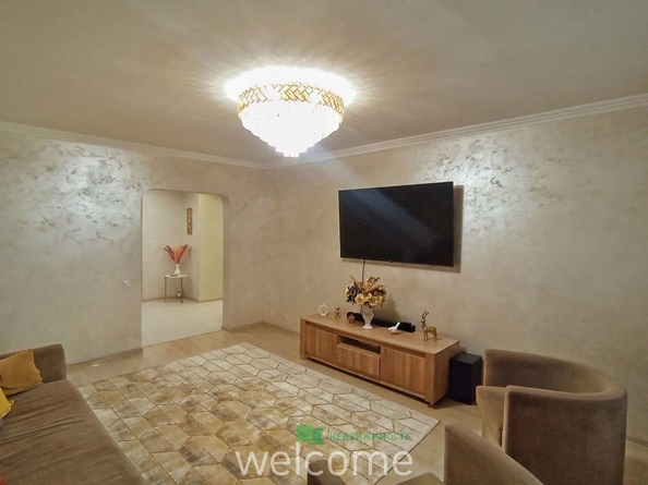 
  Продается 4-комн. квартира 95.2 м². Фото 7.