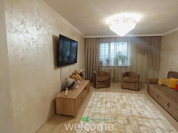 
  Продается 4-комн. квартира 95.2 м². Фото 8.