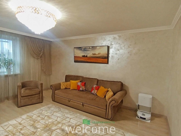
  Продается 4-комн. квартира 95.2 м². Фото 9.