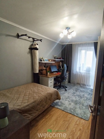
  Продается 4-комн. квартира 95.2 м². Фото 11.