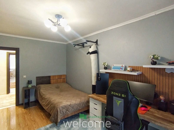 
  Продается 4-комн. квартира 95.2 м². Фото 12.
