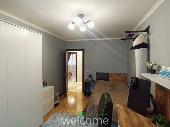
  Продается 4-комн. квартира 95.2 м². Фото 13.