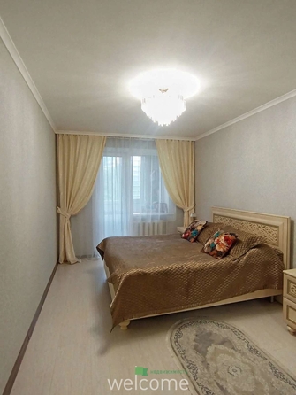 
  Продается 4-комн. квартира 95.2 м². Фото 16.