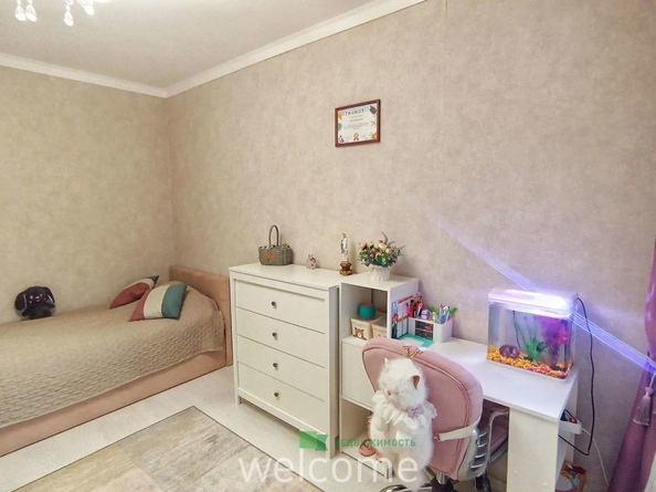 
  Продается 4-комн. квартира 95.2 м². Фото 19.