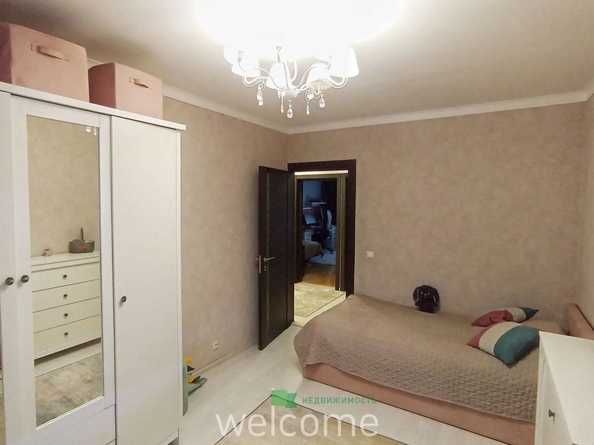 
  Продается 4-комн. квартира 95.2 м². Фото 20.
