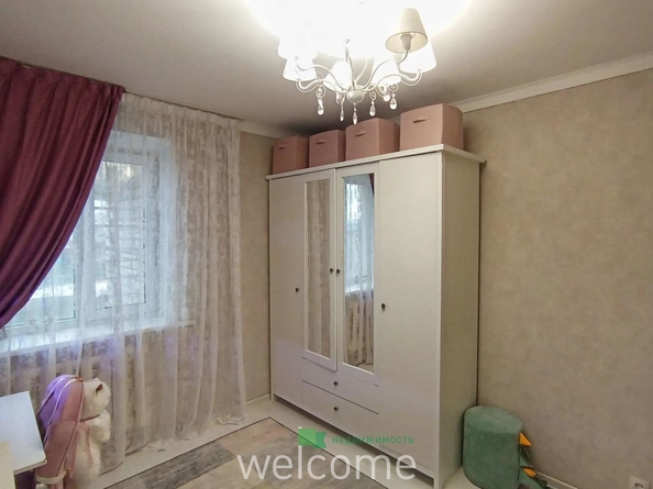 
  Продается 4-комн. квартира 95.2 м². Фото 21.