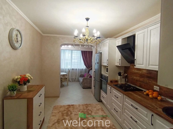 
  Продается 4-комн. квартира 95.2 м². Фото 25.