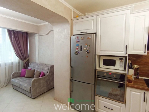 
  Продается 4-комн. квартира 95.2 м². Фото 27.