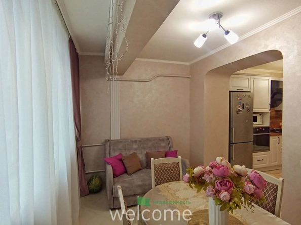 
  Продается 4-комн. квартира 95.2 м². Фото 28.
