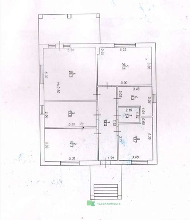 
  Продается дом 137.6 м². Фото 29.