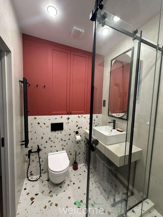 
  Продается 1-комн. квартира 42 м². Фото 5.