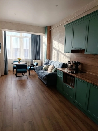 
  Сдается 1-комн. квартира 48 м². Фото 1.