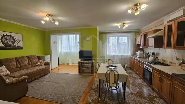 
  Сдается 3-комн. квартира 85 м². Фото 2.