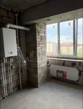 
  Продается 1-комн. квартира 46.5 м². Фото 2.