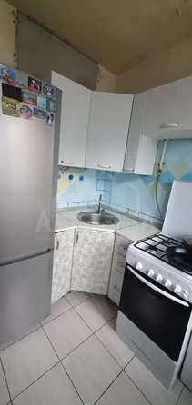 
  Продается 2-комн. квартира 37.6 м². Фото 5.