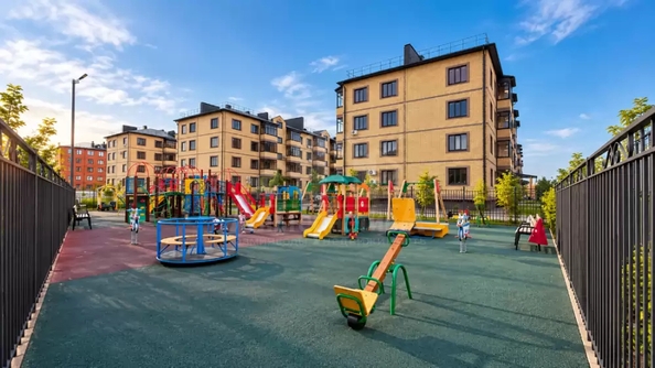 
  Продается 1-комн. квартира 36.2 м². Фото 1.