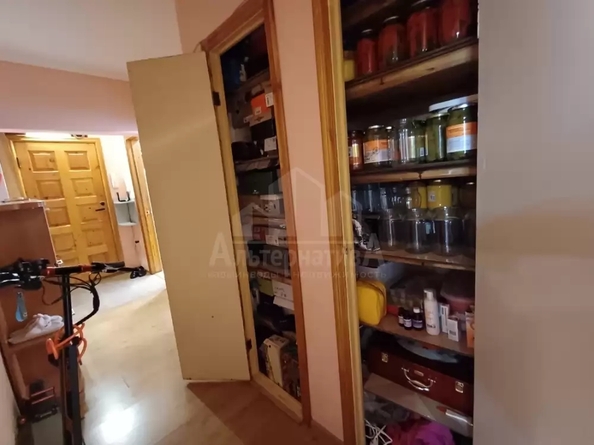 
  Продается 3-комн. квартира 72 м². Фото 32.