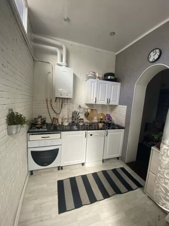 
  Продается 2-комн. квартира 30 м². Фото 1.