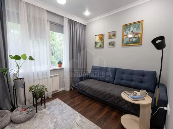 
  Продается 2-комн. квартира 30 м². Фото 6.