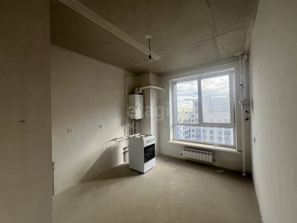 
  Продается 1-комн. квартира 32.2 м². Фото 5.