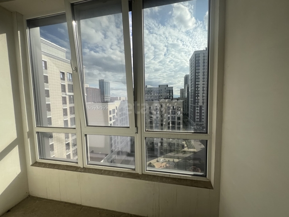 
  Продается 1-комн. квартира 32.2 м². Фото 13.