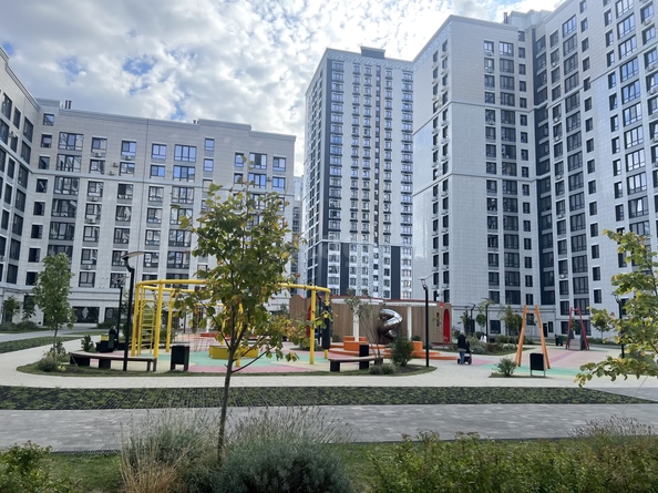 
  Продается 1-комн. квартира 32.2 м². Фото 16.
