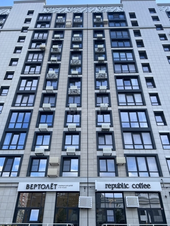 
  Продается 1-комн. квартира 32.2 м². Фото 17.