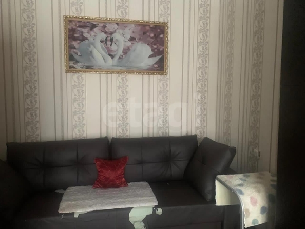 
  Сдается 1-комн. квартира 32.4 м². Фото 5.