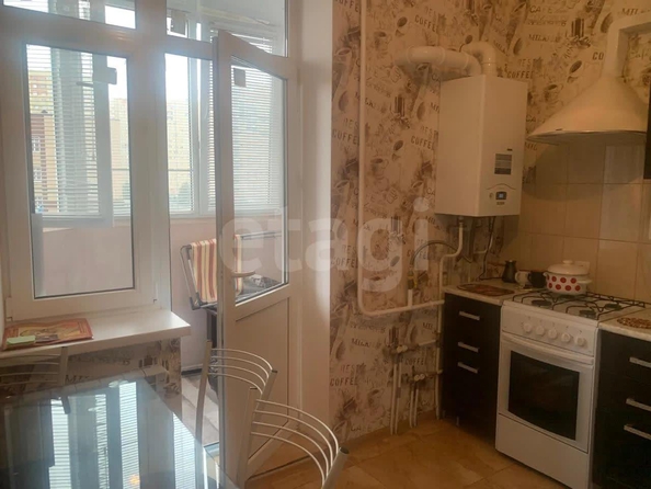 
  Сдается 1-комн. квартира 32.4 м². Фото 9.