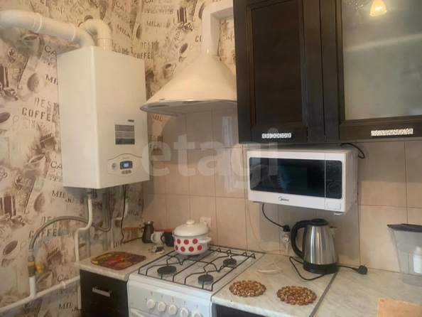 
  Сдается 1-комн. квартира 32.4 м². Фото 10.